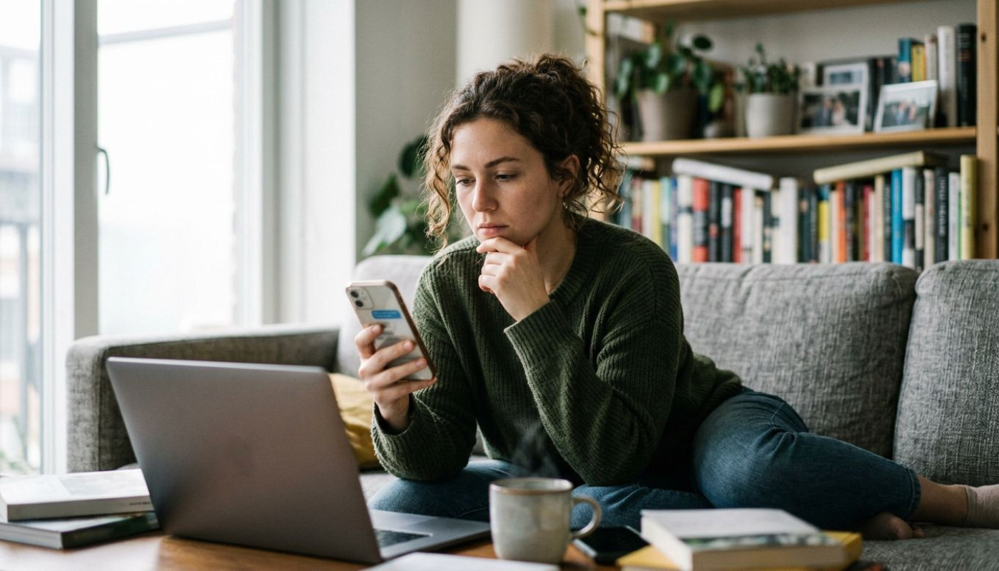 Wie sich die definition von privatsphäre in pornografie verändert